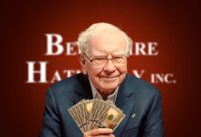 Berkshire Hathaway, de Warren Buffett, sorprende con su nueva cartera de inversiones