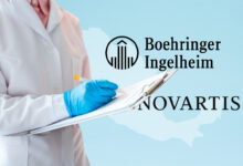Boehringer y Novartis anuncian inversiones en México para desarrollar investigación clínica