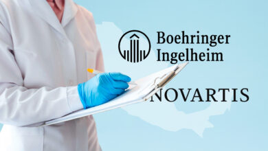 Boehringer y Novartis anuncian inversiones en México para desarrollar investigación clínica