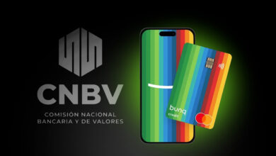 Bunq busca sumarse a Plata y Revolut: el neobanco neerlandés solicita licencia bancaria a la CNBV