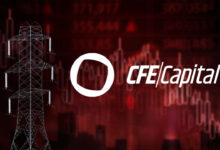 En abril, FCE Fibra E confirmó que explora una potencial emisión de capital en México y en mercados internacionales.