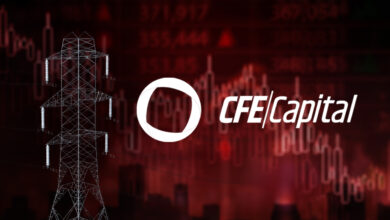 En abril, FCE Fibra E confirmó que explora una potencial emisión de capital en México y en mercados internacionales.
