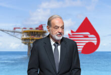 CICSA, de Carlos Slim, va por contrato de plataforma marina con Pemex