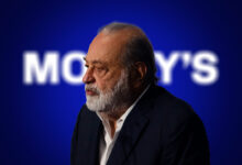 Carlos Slim responde a las calificadoras
