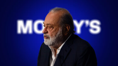 Carlos Slim responde a las calificadoras