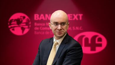 Carlos Torres Rosas llega como nuevo titular de Nafin y Bancomext; releva a Roberto Lazzeri
