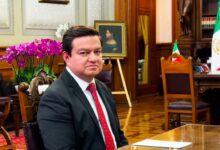 Juan Carlos Carpio, el primer economista en la dirección de Pemex con la 4T