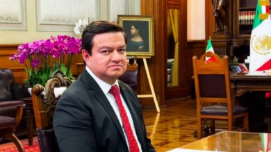 Juan Carlos Carpio, el primer economista en la dirección de Pemex con la 4T
