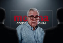 Rocha Moya sería solo el inicio: EU apunta a más gobernadores de Morena