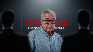 Rocha Moya sería solo el inicio: EU apunta a más gobernadores de Morena