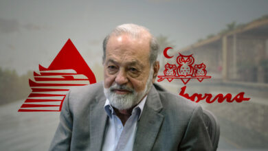 Contratos con Pemex elevan ingresos de Zamajal, vinculada a Carlos Slim; Sanborns retrocede