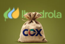 Cox emite bonos por 2,000 mdd y reestructura deuda para adquirir a Iberdrola México
