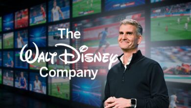 Disney+, deportes en vivo y la estrategia de Josh D’Amaro para retener audiencias