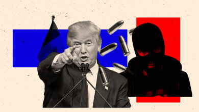 Donald Trump vs los cárteles: EU va por sus finanzas y cadenas de suministro