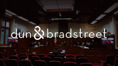 Dun & Brandstreet Cofece