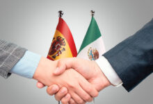 España fortalece su presencia económica en México con inversiones por 21,000 mdd