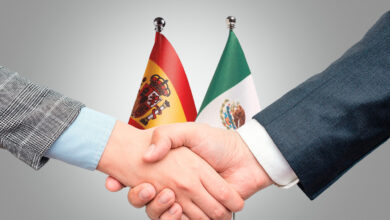 España fortalece su presencia económica en México con inversiones por 21,000 mdd