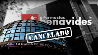 La cancelación de acciones ocurre más de una década después de que Farmacias Benavides anunció sus intenciones de dejar el mercado de valores