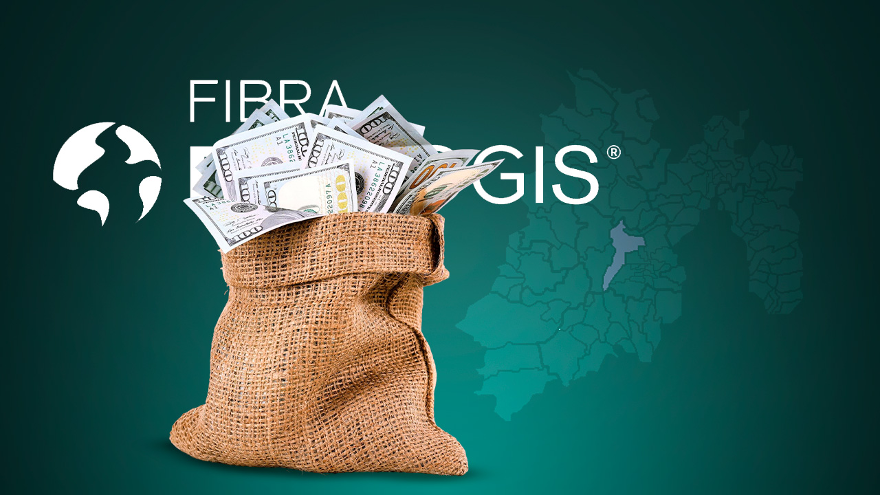 Fibra Prologis