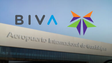 La nueva Fibra E, que llevará por nombre Fibra GAP, tendrá una participación minoritaria de los 12 aeropuertos que opera en México
