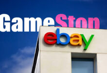 GameStop sacude el e-commerce: va por eBay para competir con los gigantes