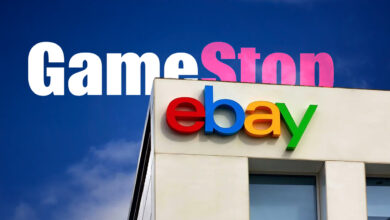 GameStop sacude el e-commerce: va por eBay para competir con los gigantes