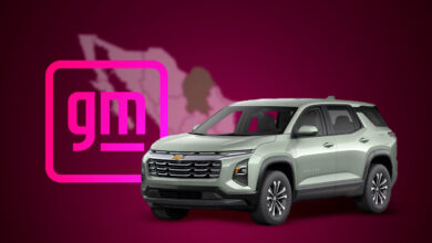 General Motors