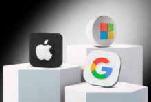 Google, Apple y Microsoft lideran el top 10 de las marcas más valiosas del mundo de Kantar
