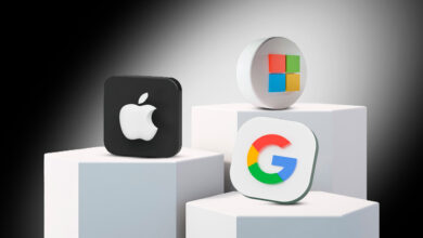 Google, Apple y Microsoft lideran el top 10 de las marcas más valiosas del mundo de Kantar