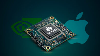 Huawei