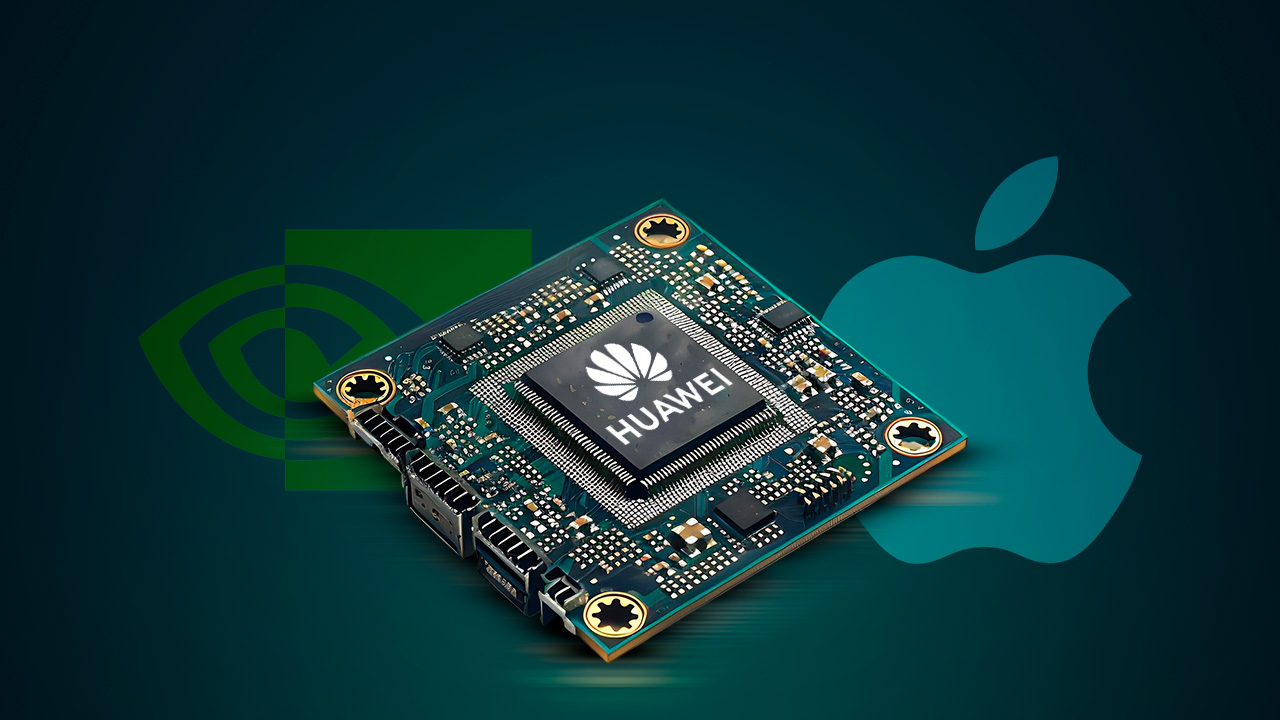 Huawei