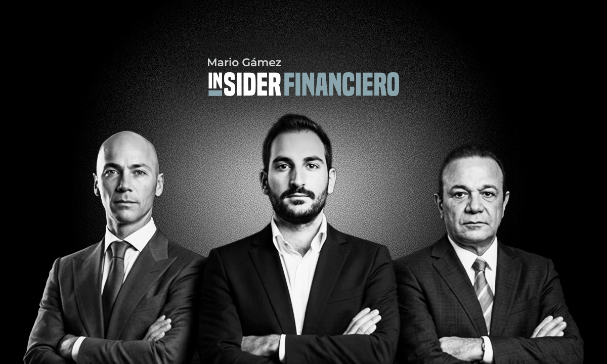 Grupo Klu va por la compra de BanFeliz