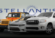 Jeep, Dodge, Ram y Chrysler apostarán por vehículos más baratos para impulsar a la industria automotriz