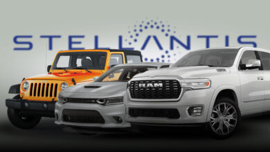 Jeep, Dodge, Ram y Chrysler apostarán por vehículos más baratos para impulsar a la industria automotriz