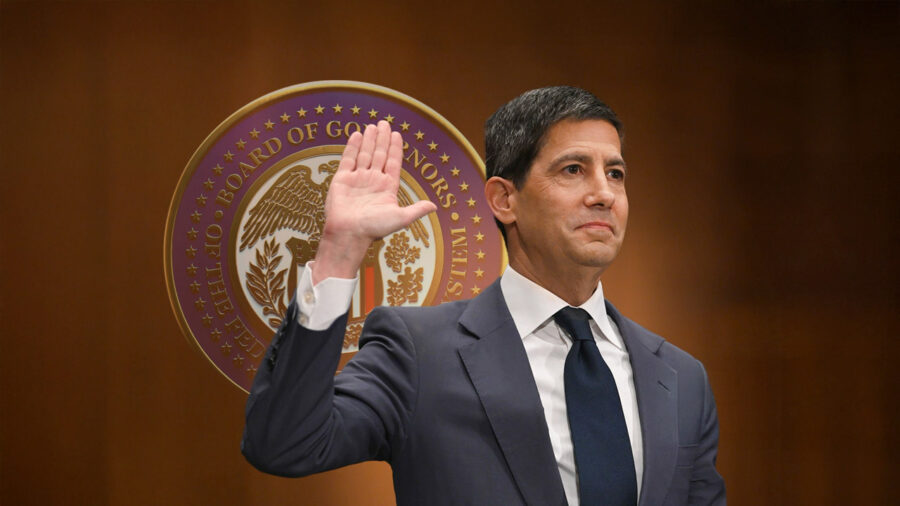 Kevin Warsh presidirá la Fed: se enfocará en la inflación y la independencia monetaria