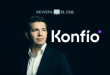 Konfío Revista EL CEO