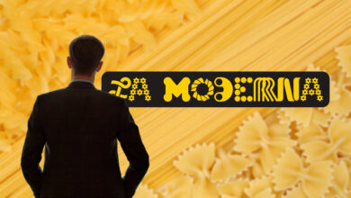 La Moderna: ¿quién es el dueño de la empresa de sopa de pasta?