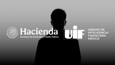 UIF intensifica bloqueos de cuentas; en un trimestre casi iguala todo 2025