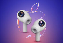 Apple pretende lanzar los AirPods en la primera mitad del año