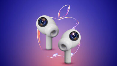 Apple pretende lanzar los AirPods en la primera mitad del año