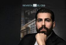 Marco Moreno, el mexicano que conquista Wall Street
