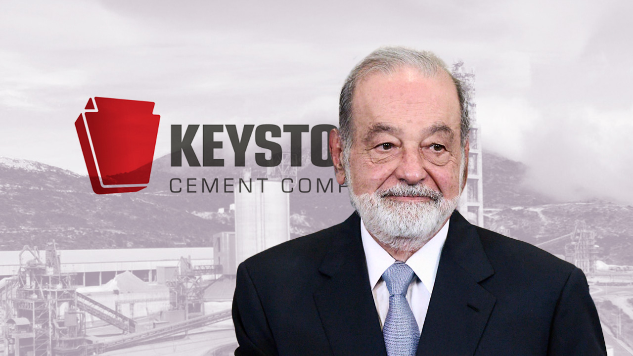 Grupo Carso Carlos Slim