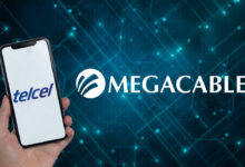 Megacable apuesta por infraestructura de Telcel para superar el millón de usuarios móviles en México