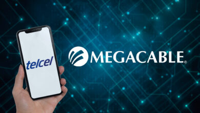 Megacable apuesta por infraestructura de Telcel para superar el millón de usuarios móviles en México