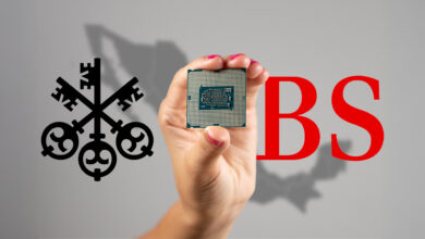 México exporta chips y servidores… pero aún depende de tecnología importada: UBS