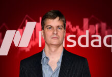 Michael Burry ve riesgo de caída en el Nasdaq-100 ante boom de la inteligencia artificial