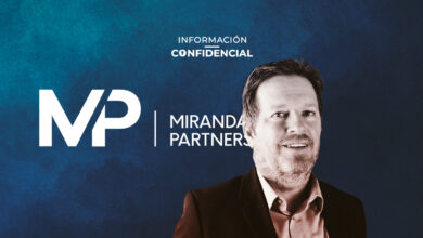 Miranda Partners