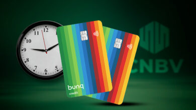 Neobanco Bunq tardaría hasta 18 meses en obtener su licencia bancaria en la CNBV