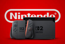 Nintendo redujó sus proyecciones de venta de su consola para 2026