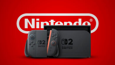 Nintendo redujó sus proyecciones de venta de su consola para 2026
